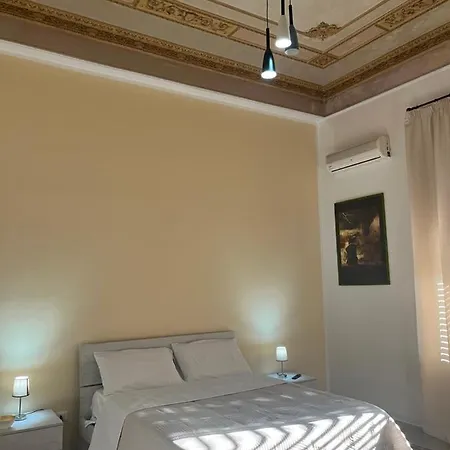 Spyda Παλέρμο