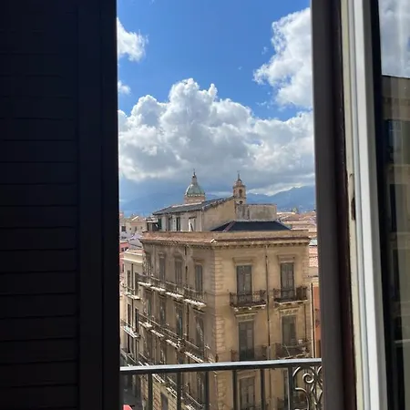 Spyda Palerme