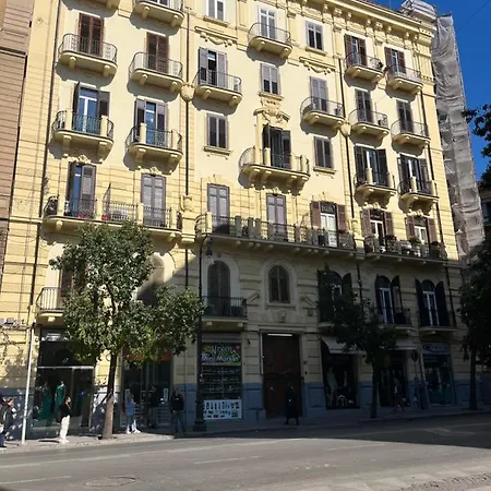 Spyda * Palerme
