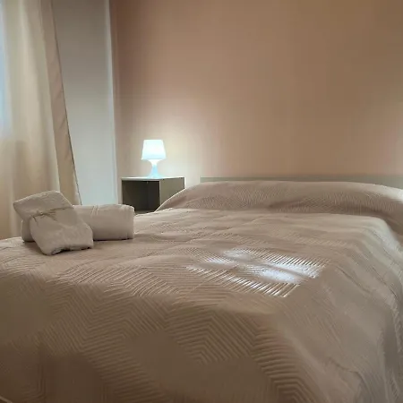Apartment Spyda