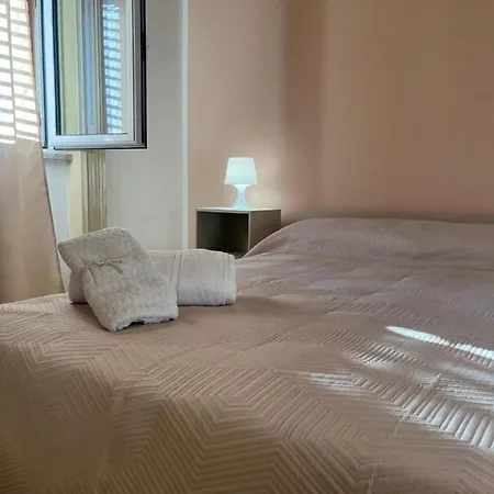 Apartmán Spyda *