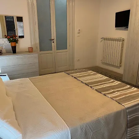 Spyda Palerme