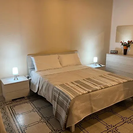 Spyda Apartment *