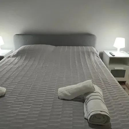 Spyda باليرمو