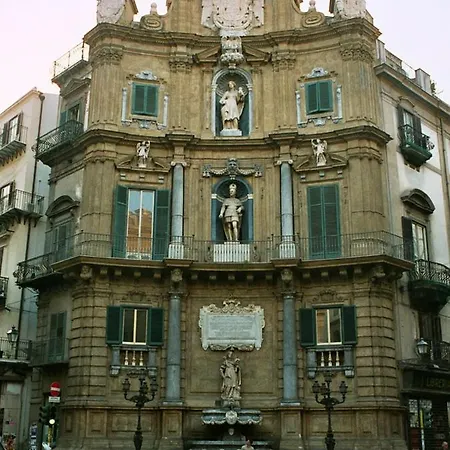 Spyda * Palermo