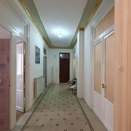 דירה Spyda פלרמו