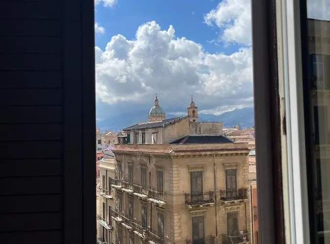 Spyda باليرمو