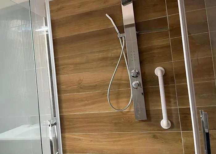 شقة Spyda باليرمو