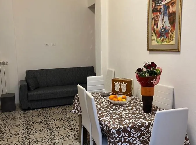 Spyda باليرمو