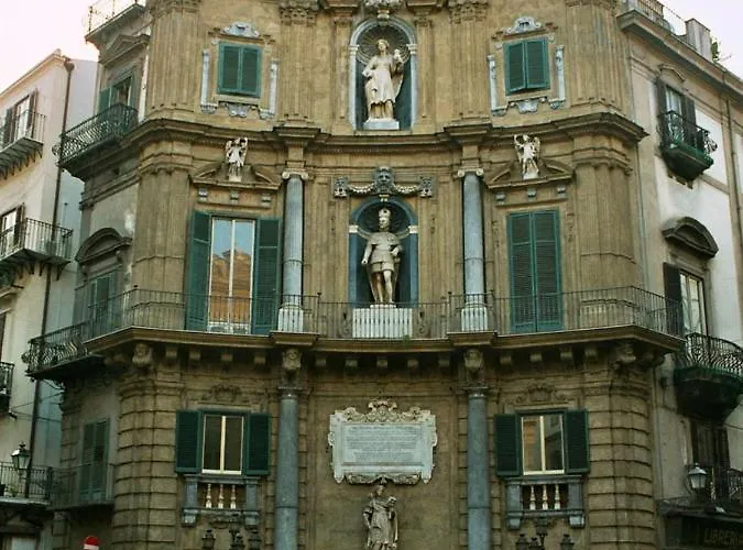 Spyda * باليرمو