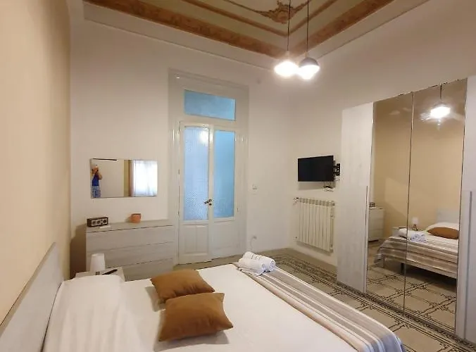 Spyda باليرمو