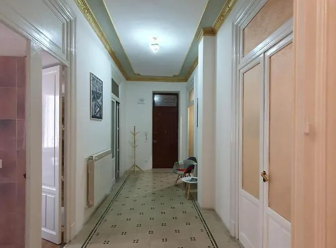 شقة Spyda باليرمو