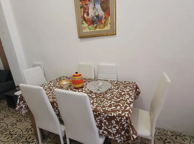 Spyda * باليرمو