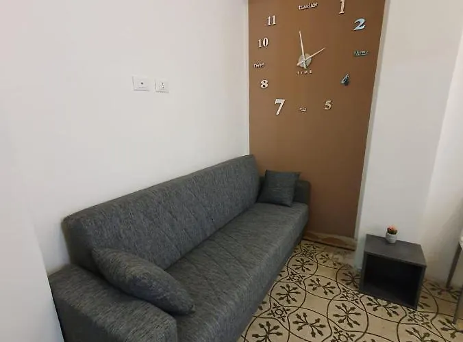 شقة Spyda باليرمو