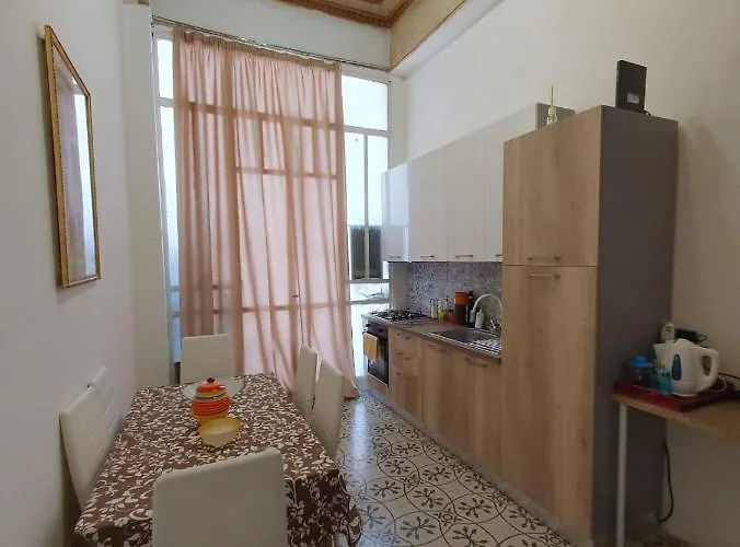 شقة Spyda باليرمو