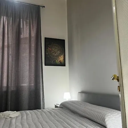 Spyda Apartamento *