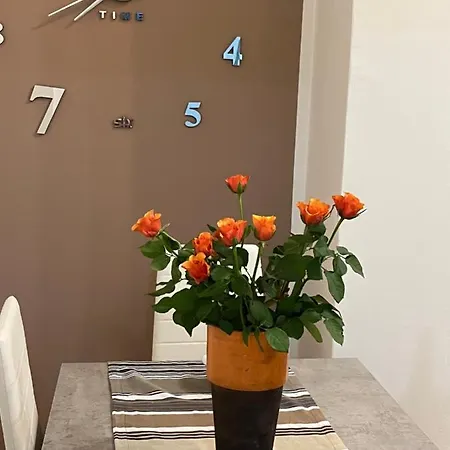 Spyda Apartamento *