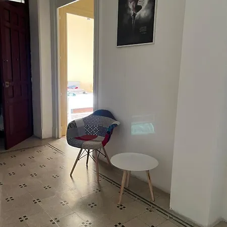 Apartamento Spyda *