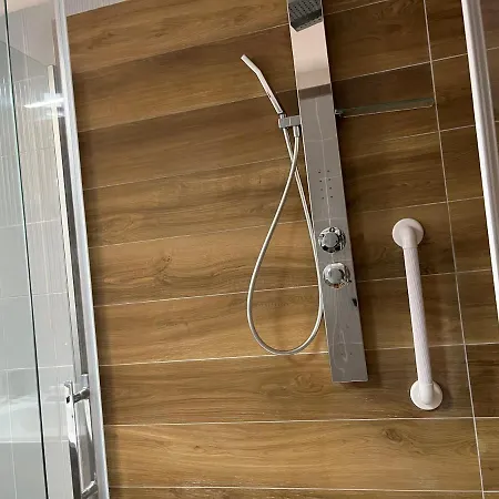 Apartamento Spyda Palermo