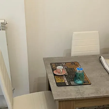 Spyda Apartamento *