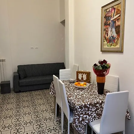 Spyda Palermo
