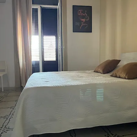 Appartement Spyda *