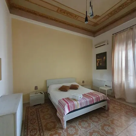 Spyda Appartement *