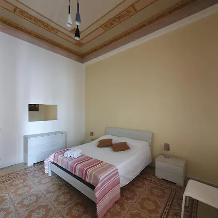 Spyda Apartmán