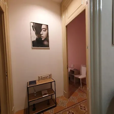 Spyda Apartmán