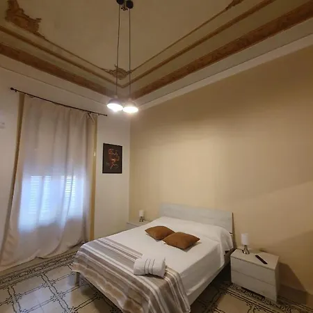Spyda Appartement *