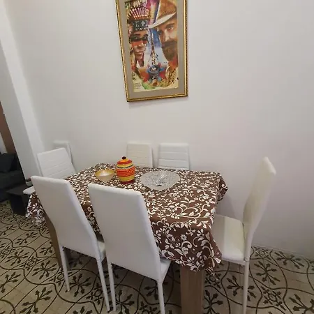 Spyda * Palermo