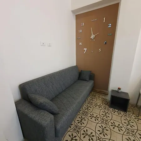 Apartamento Spyda Palermo