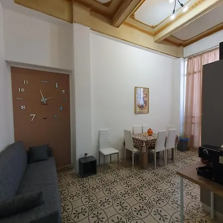 Spyda Apartamento
