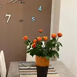 Spyda Appartement *