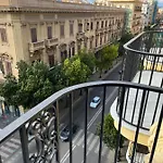Appartement Spyda Palerme