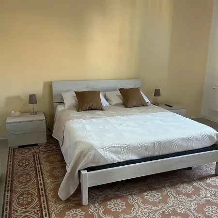 Appartement Spyda *