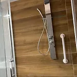 アパート Spyda パレルモ